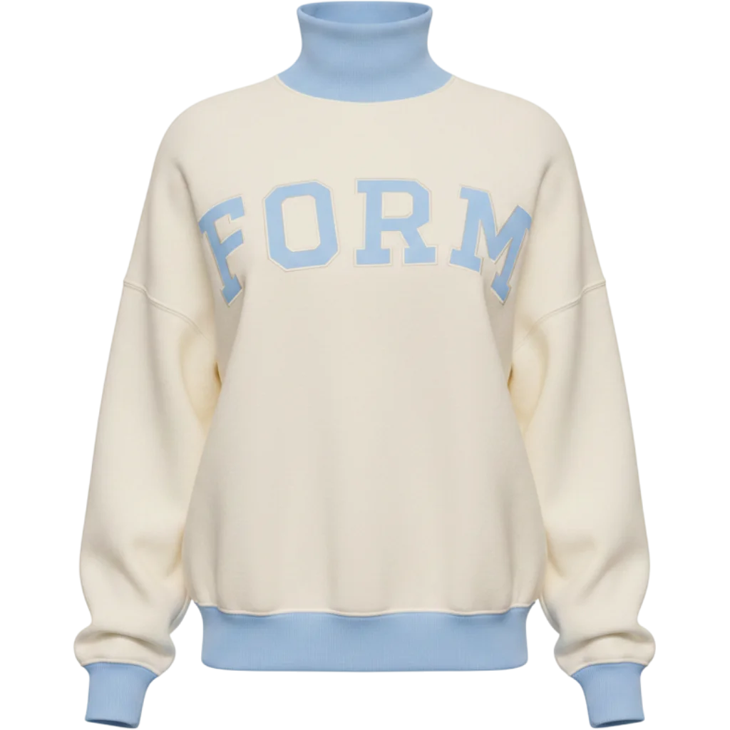 Uniform Sweatshirt