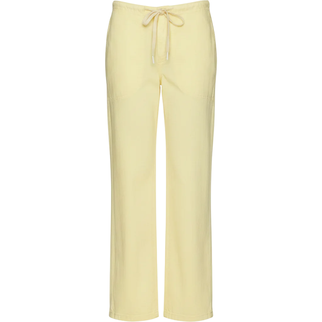 Sienna Low Slung Relaxed Wide Leg Pants