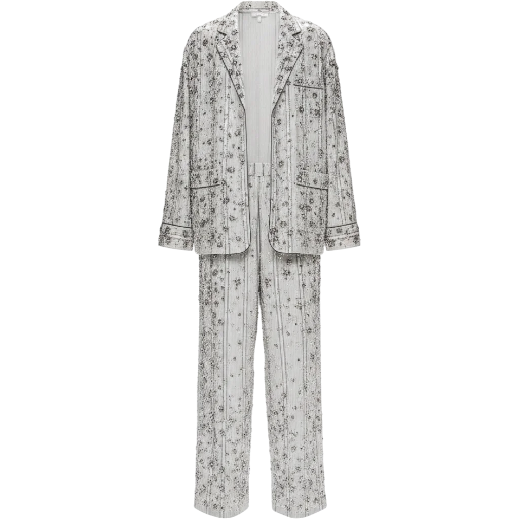 Spring/Summer 2026 Look 74